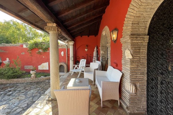 casa indipendente in vendita a San Felice Circeo