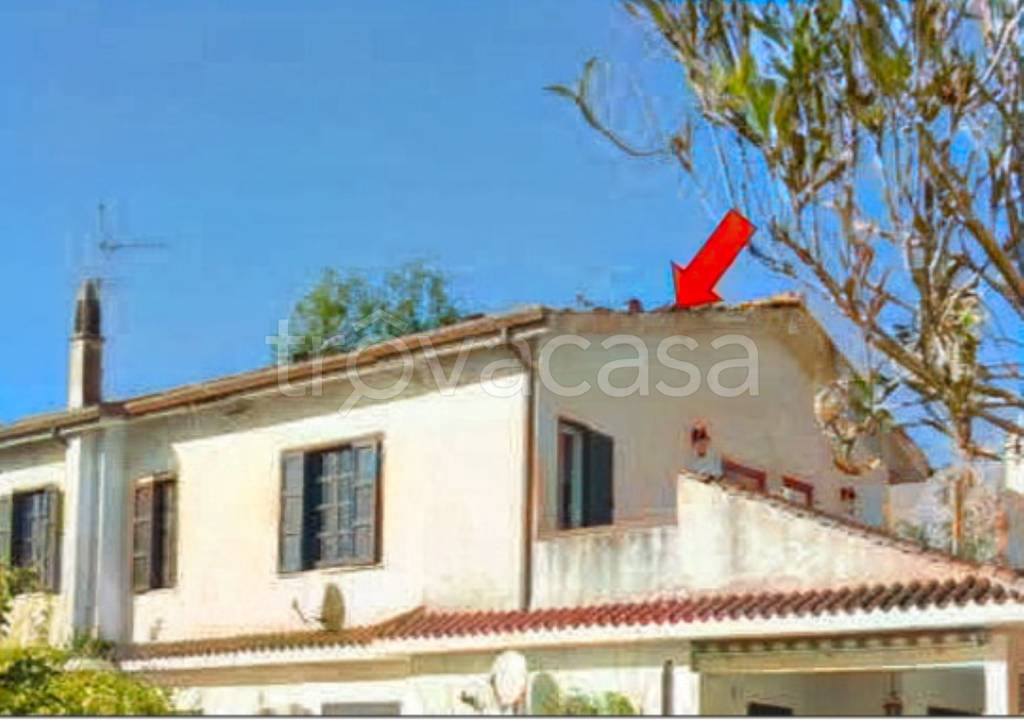 appartamento in vendita a San Felice Circeo