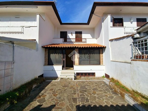 casa indipendente in vendita a San Felice Circeo in zona Mezzomonte