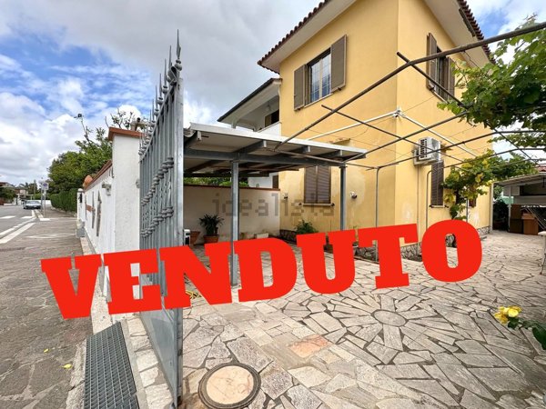 appartamento in vendita a San Felice Circeo