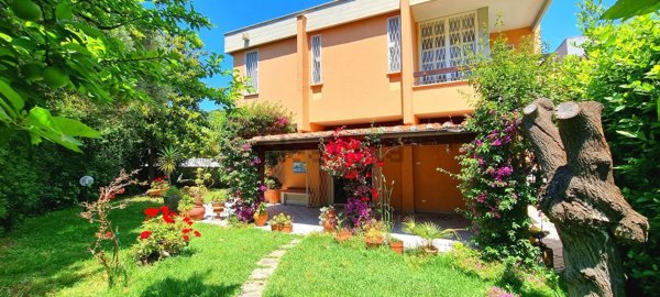 casa indipendente in vendita a San Felice Circeo