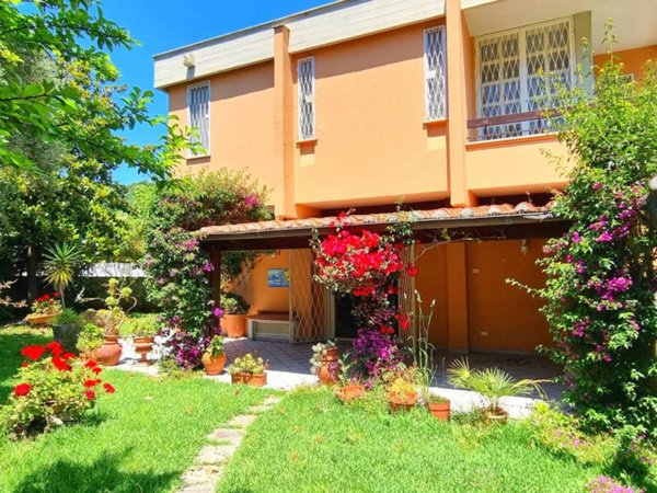 casa indipendente in vendita a San Felice Circeo