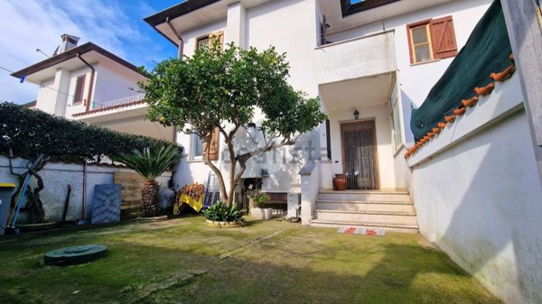 appartamento in vendita a San Felice Circeo in zona Mezzomonte