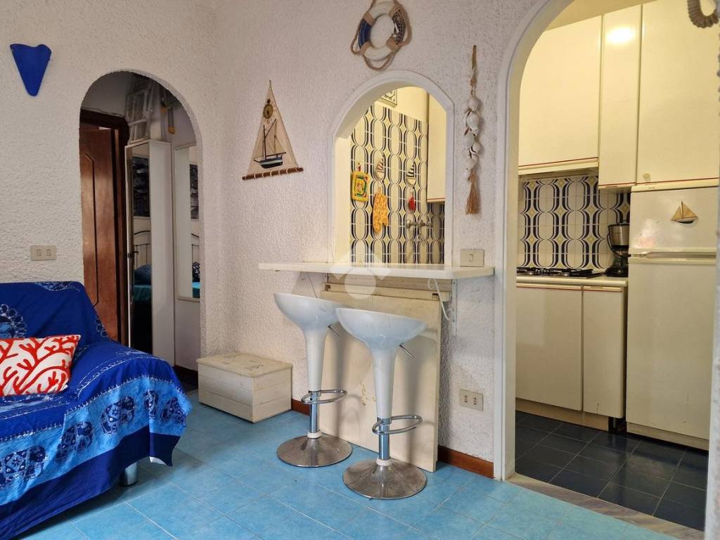 appartamento in vendita a San Felice Circeo