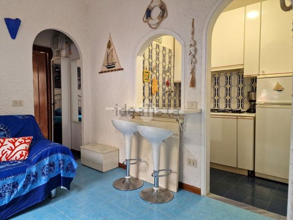 appartamento in vendita a San Felice Circeo