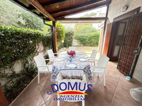 casa indipendente in vendita a San Felice Circeo