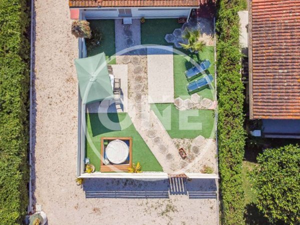 casa indipendente in vendita a San Felice Circeo