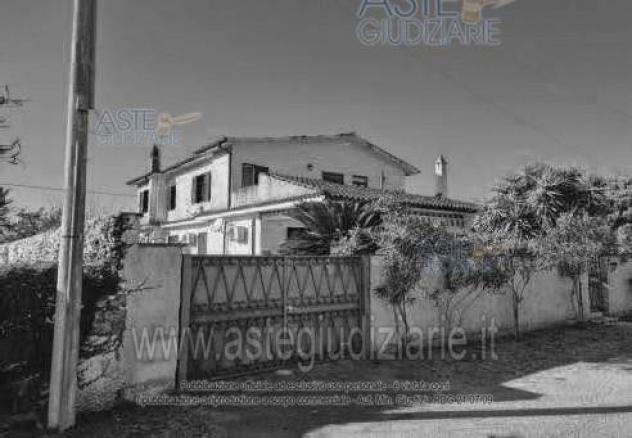 appartamento in vendita a San Felice Circeo