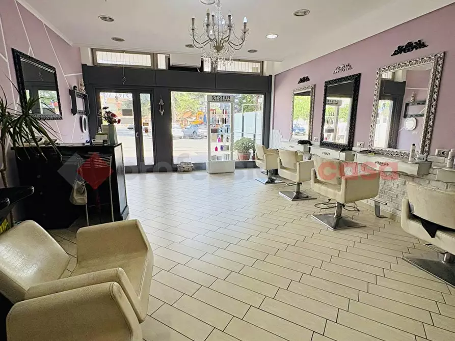 negozio in vendita a San Felice Circeo