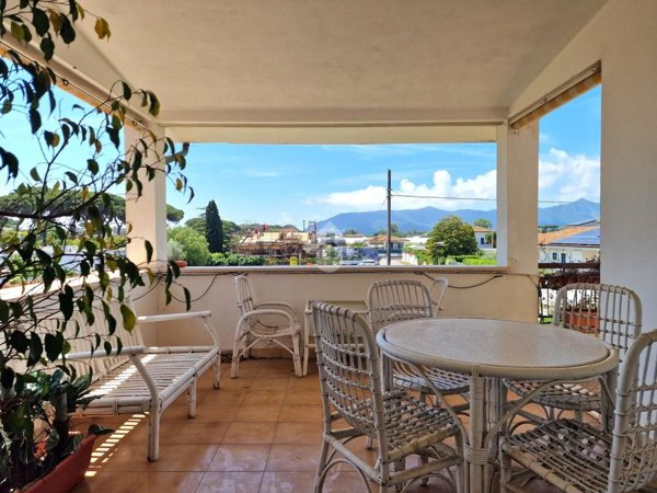 appartamento in vendita a San Felice Circeo