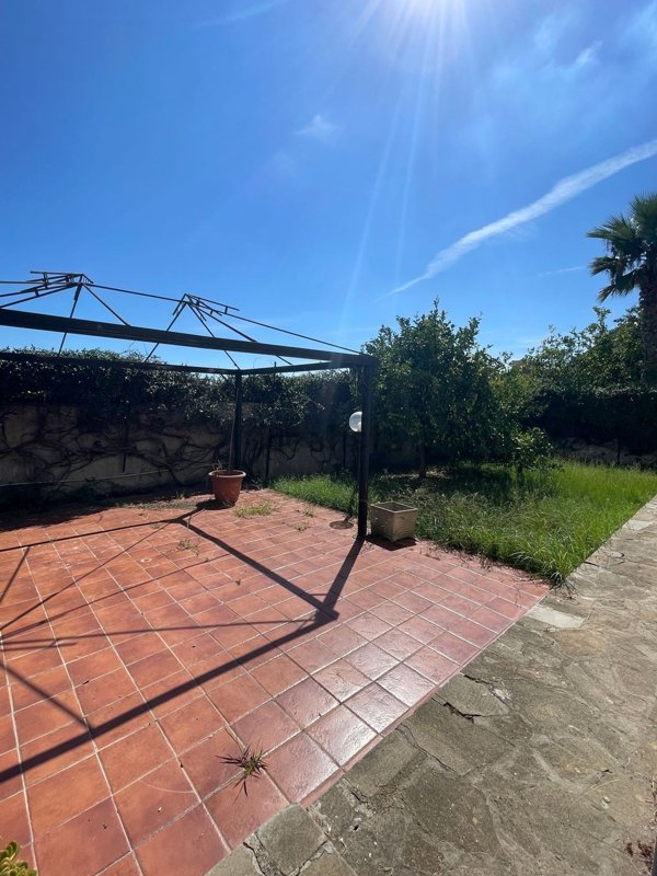 casa indipendente in vendita a San Felice Circeo