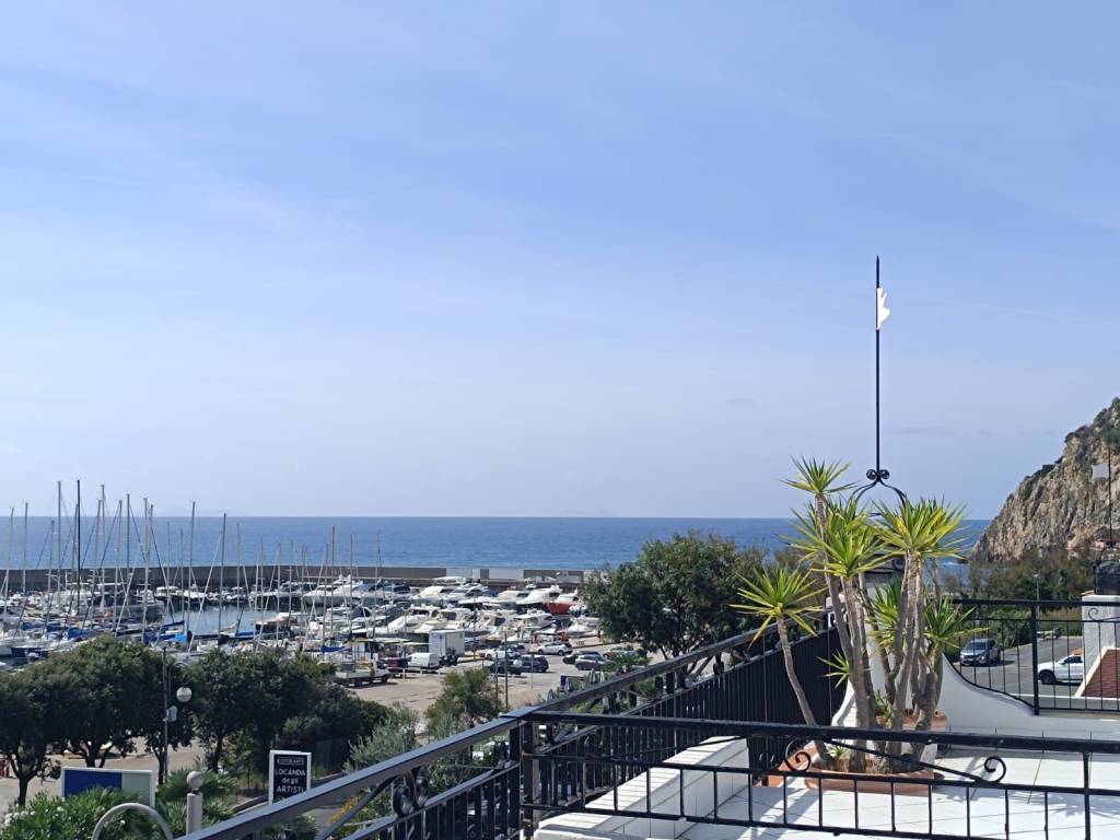 appartamento in vendita a San Felice Circeo