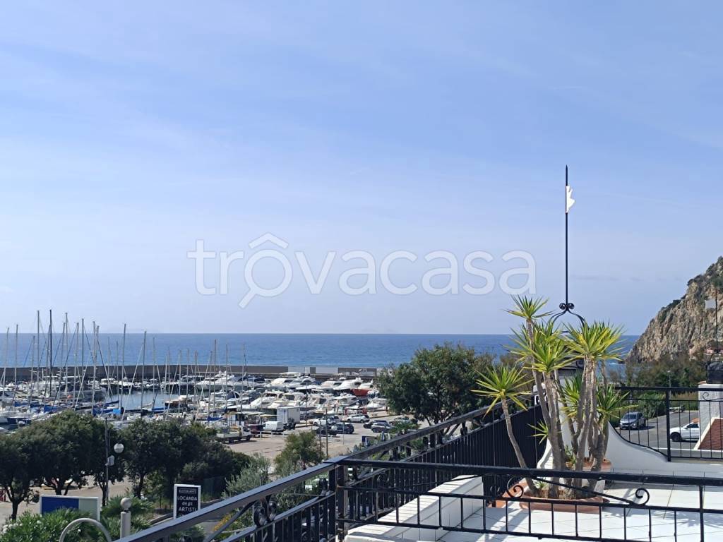 appartamento in vendita a San Felice Circeo