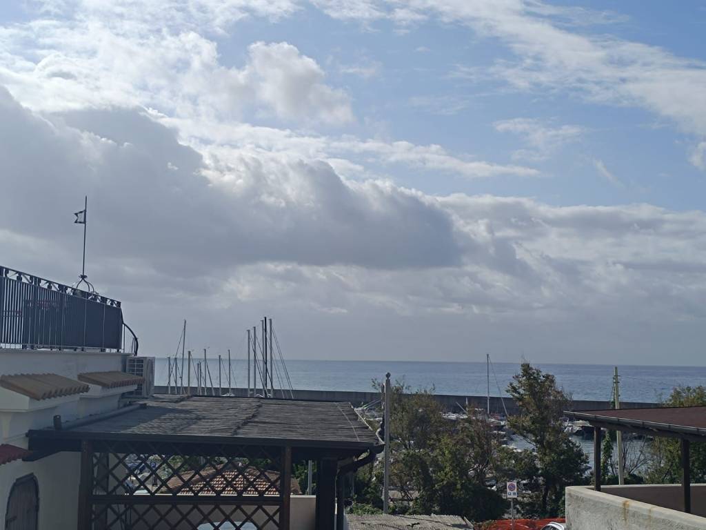 appartamento in vendita a San Felice Circeo