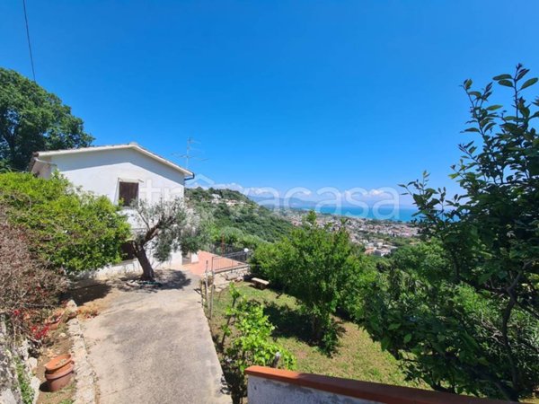 casa indipendente in vendita a San Felice Circeo