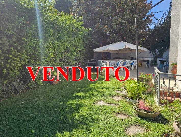 casa indipendente in vendita a San Felice Circeo