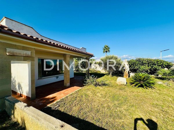 casa indipendente in vendita a San Felice Circeo