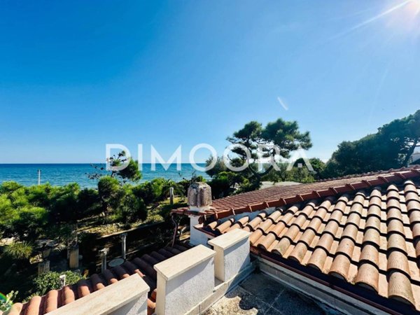 casa indipendente in vendita a San Felice Circeo in zona Torre Olevola