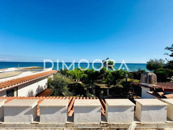 casa indipendente in vendita a San Felice Circeo in zona Torre Olevola