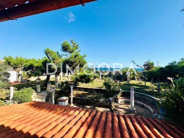 casa indipendente in vendita a San Felice Circeo