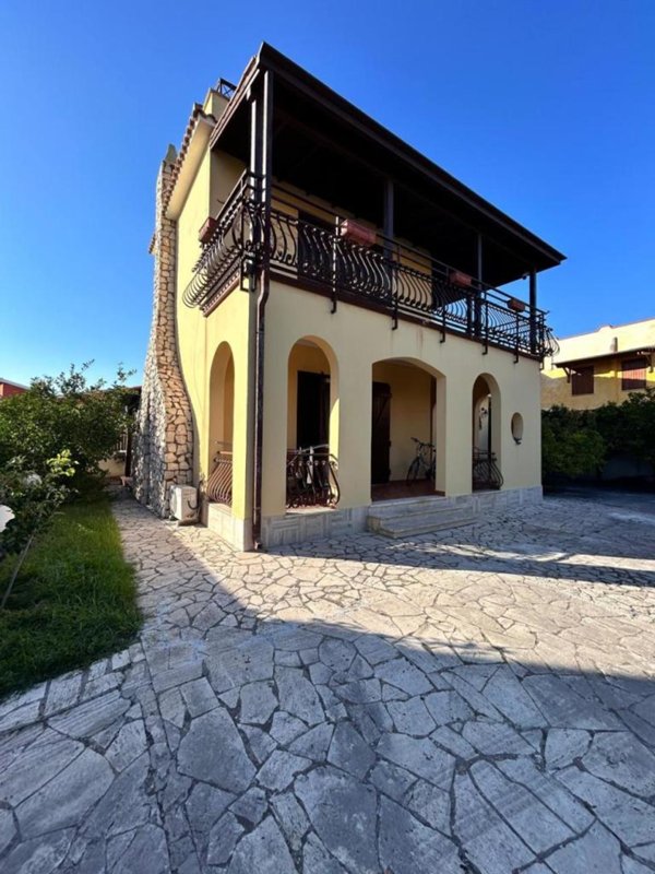 appartamento in vendita a San Felice Circeo