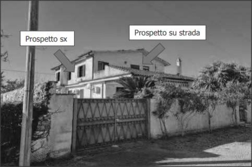 casa indipendente in vendita a San Felice Circeo