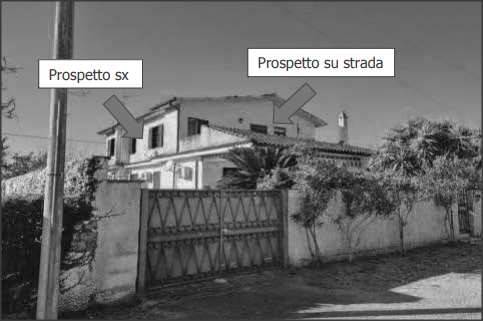 casa indipendente in vendita a San Felice Circeo