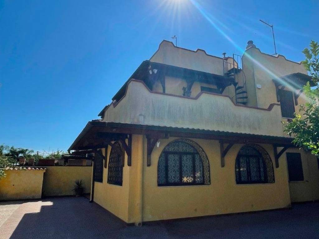casa indipendente in vendita a San Felice Circeo