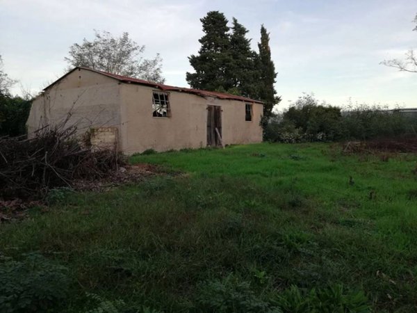 casa indipendente in vendita a San Felice Circeo