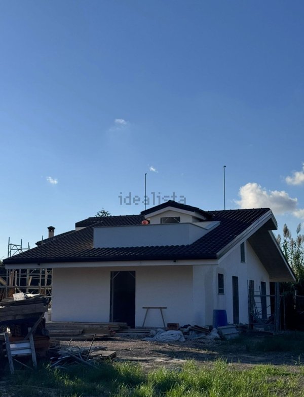 casa indipendente in vendita a San Felice Circeo