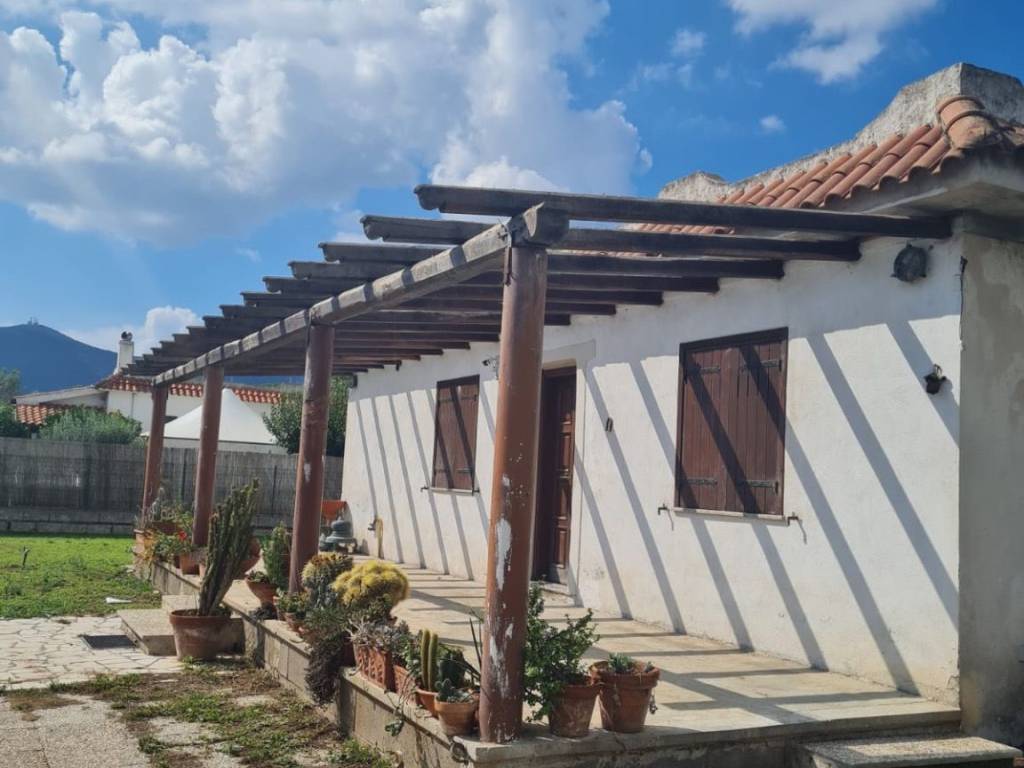 casa indipendente in vendita a San Felice Circeo
