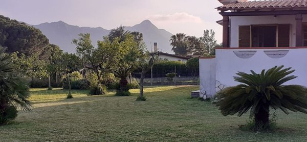casa indipendente in vendita a San Felice Circeo