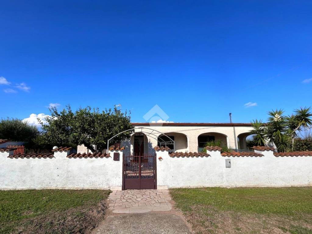 casa indipendente in vendita a San Felice Circeo