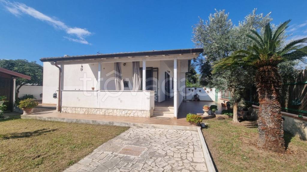 casa indipendente in vendita a San Felice Circeo
