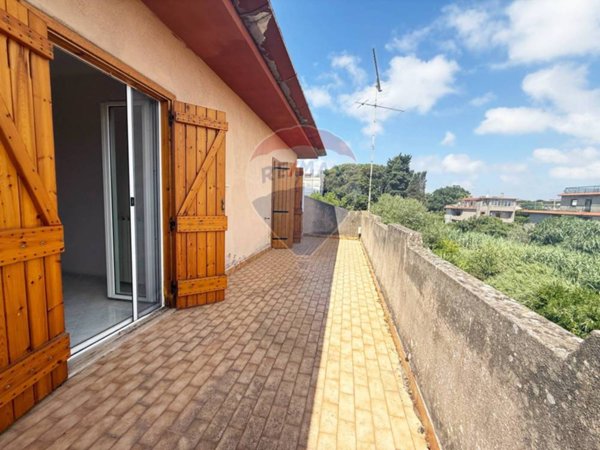 casa indipendente in vendita a San Felice Circeo