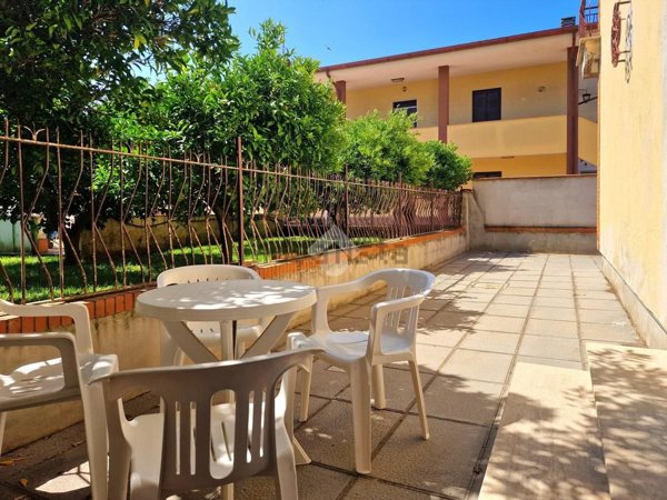 appartamento in vendita a San Felice Circeo in zona Borgo Montenero