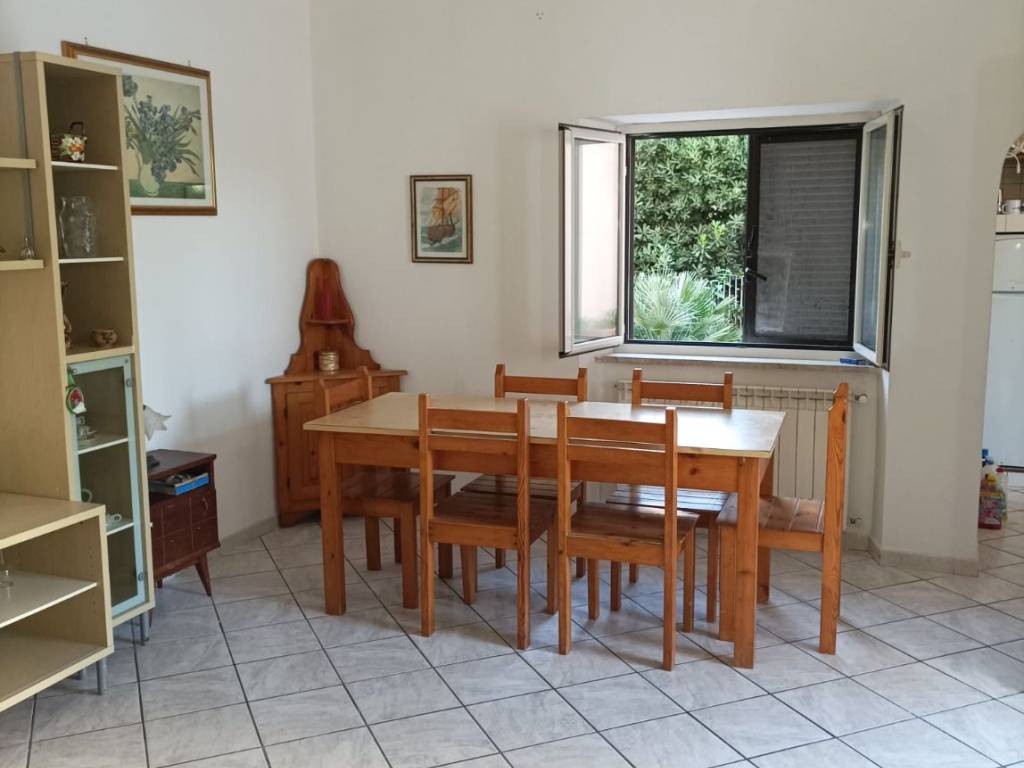 appartamento in vendita a San Felice Circeo