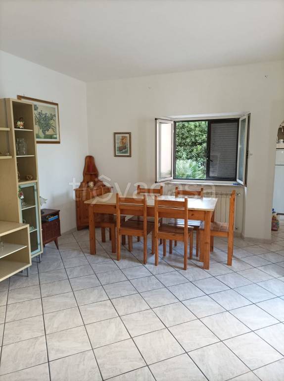 appartamento in vendita a San Felice Circeo