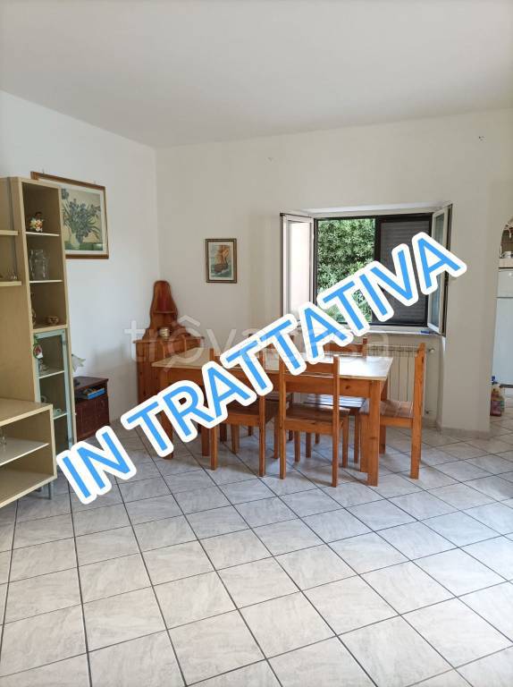 appartamento in vendita a San Felice Circeo