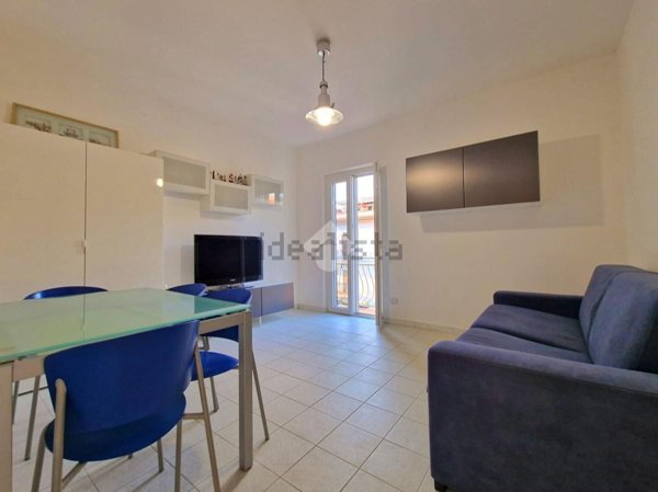 appartamento in vendita a San Felice Circeo