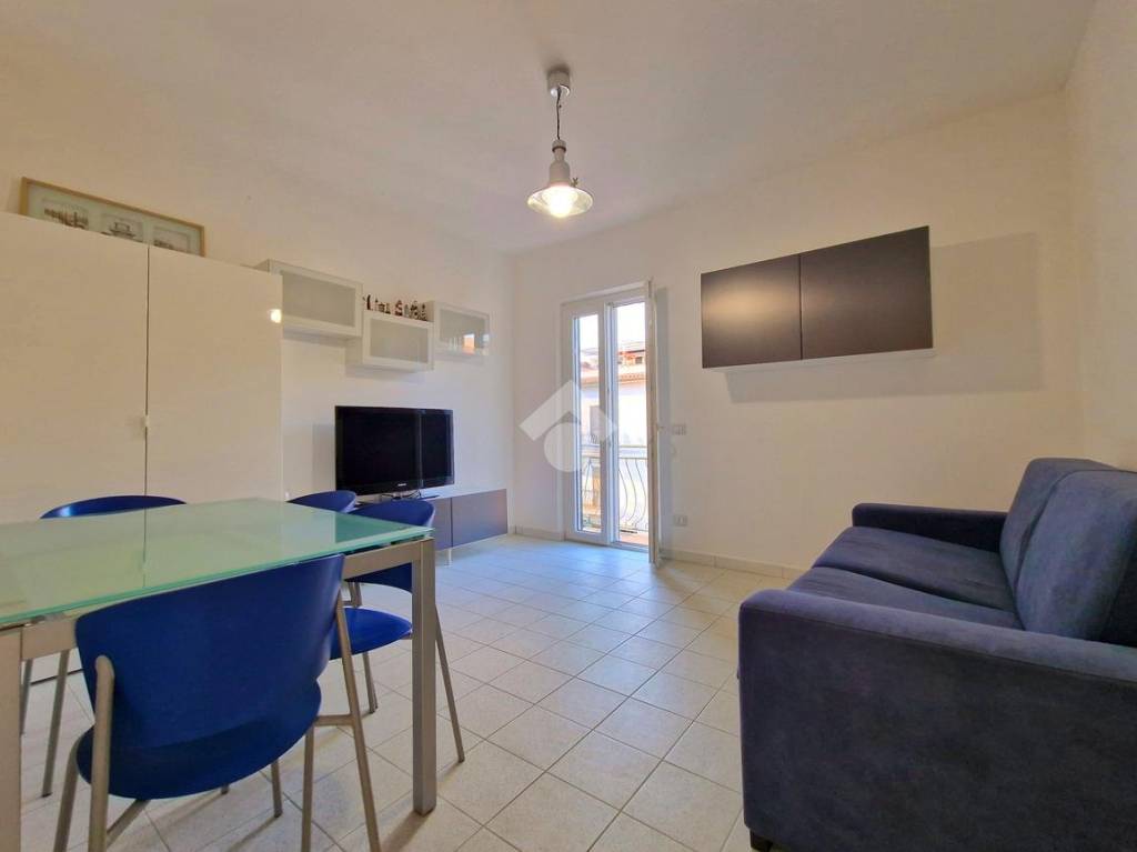 appartamento in vendita a San Felice Circeo