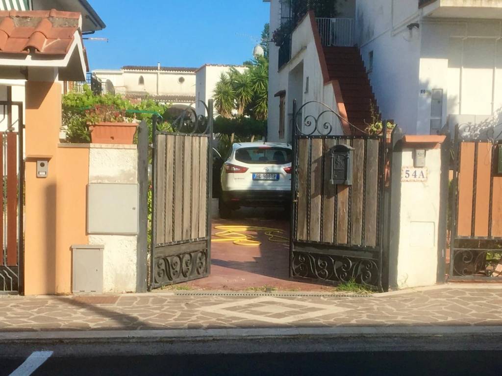 appartamento in vendita a San Felice Circeo