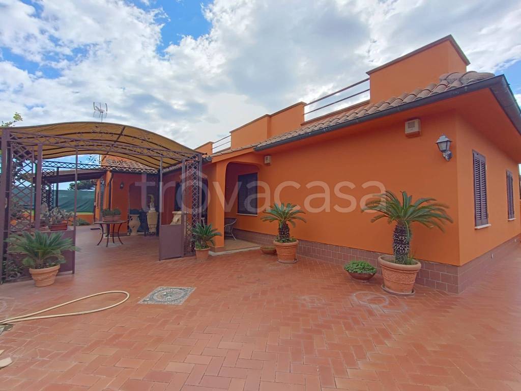 casa indipendente in vendita a San Felice Circeo
