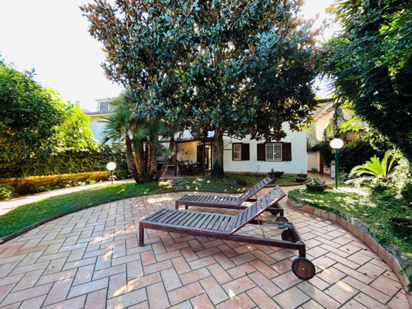 casa indipendente in vendita a San Felice Circeo