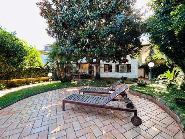 casa indipendente in vendita a San Felice Circeo