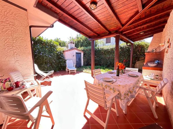 casa indipendente in vendita a San Felice Circeo