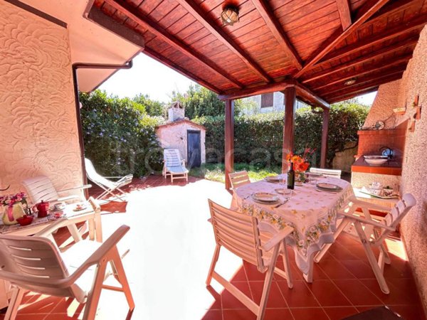 casa indipendente in vendita a San Felice Circeo