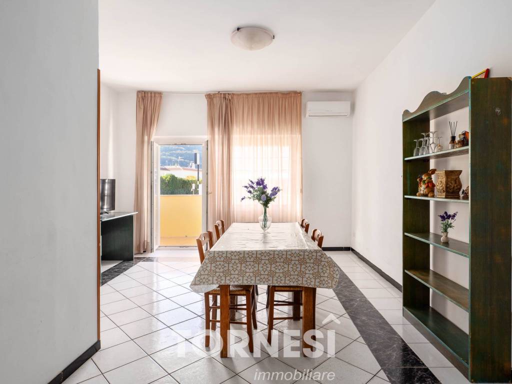 appartamento in vendita a San Felice Circeo