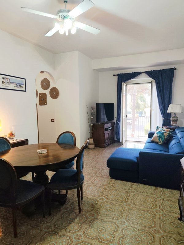 appartamento in vendita a San Felice Circeo