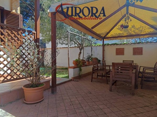 casa indipendente in vendita a San Felice Circeo